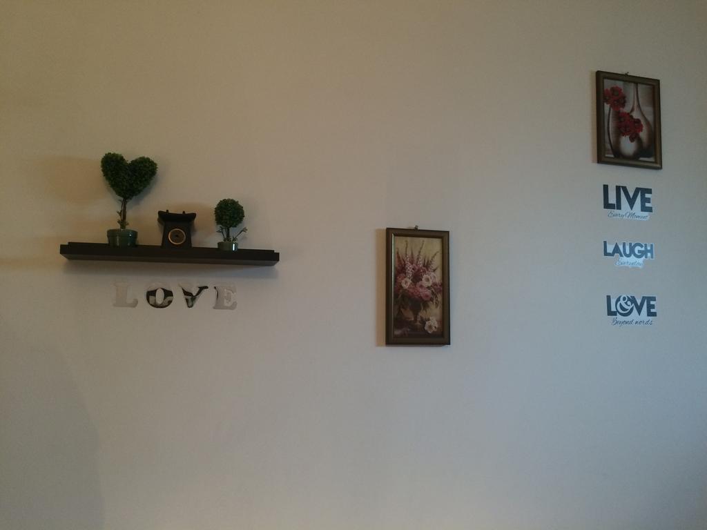 Studio Julius Konstanca Kültér fotó