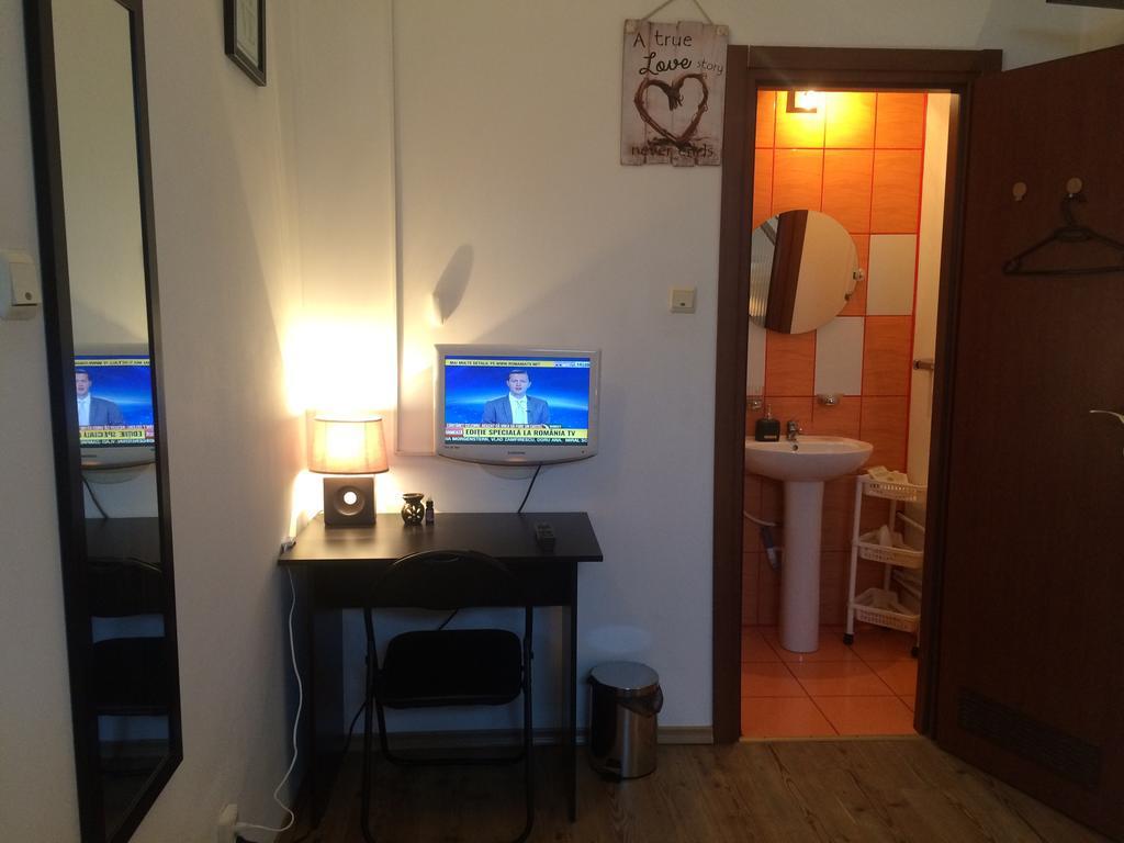 Studio Julius Konstanca Kültér fotó