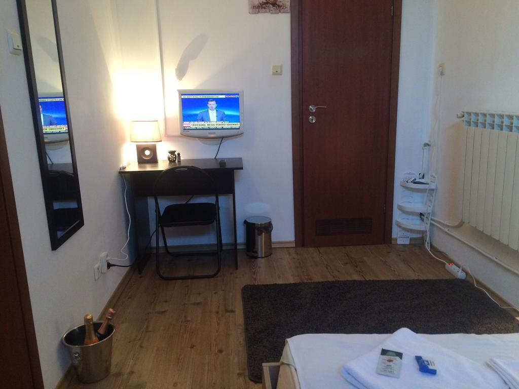 Studio Julius Konstanca Kültér fotó