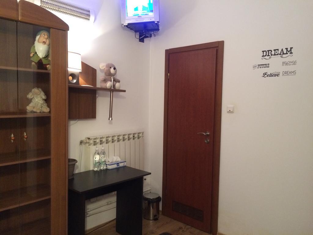 Studio Julius Konstanca Kültér fotó