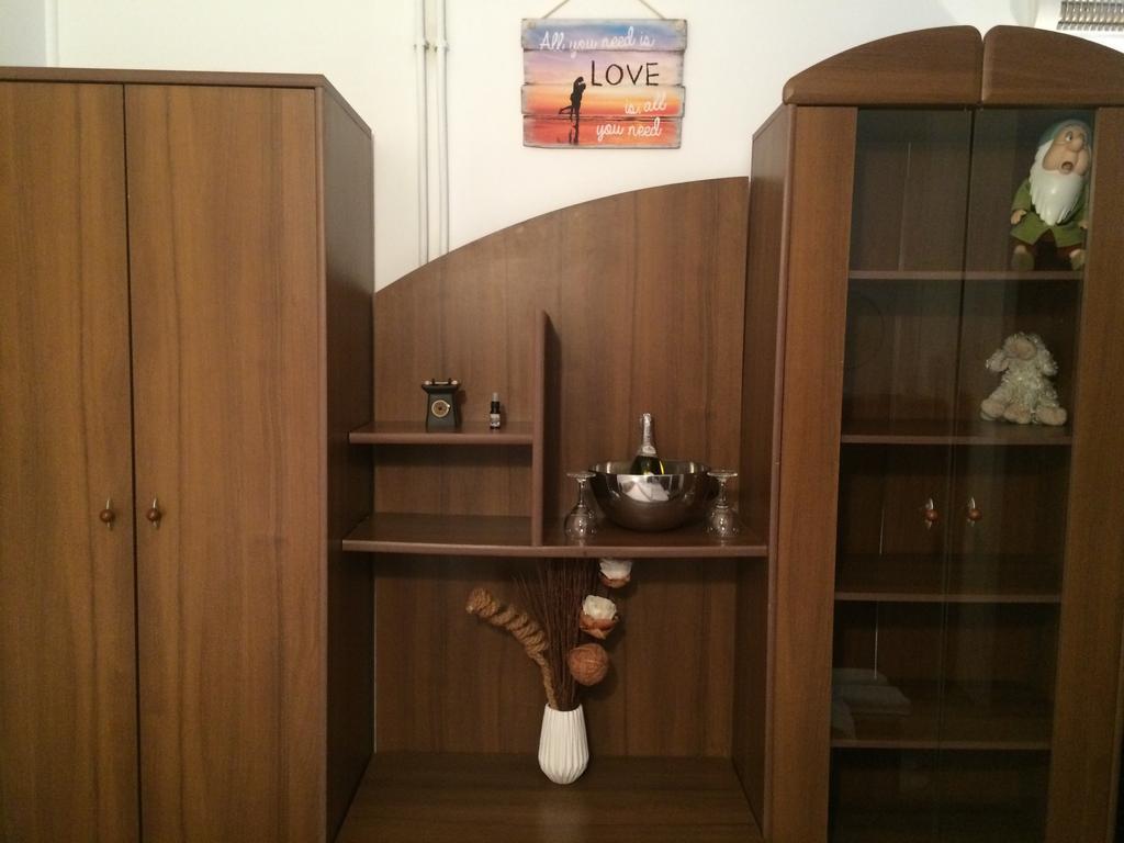 Studio Julius Konstanca Kültér fotó
